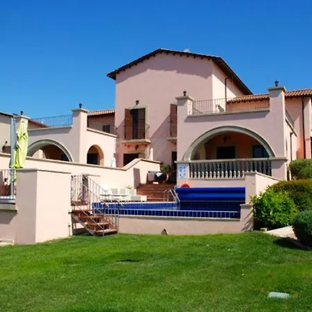 Villa “the Ultimate Guide To Renting Your 5 Star Villa” Kallithea