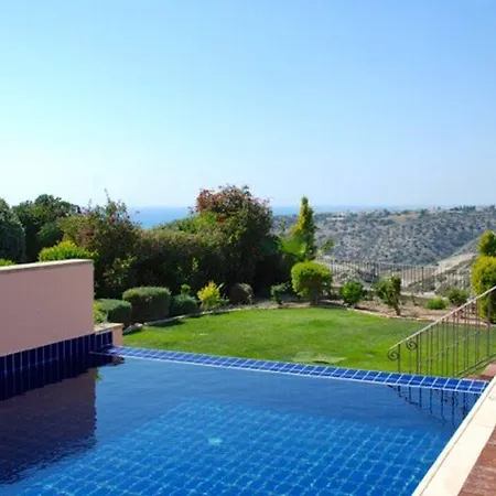 “the Ultimate Guide To Renting Your 5 Star Villa” Kallithea
