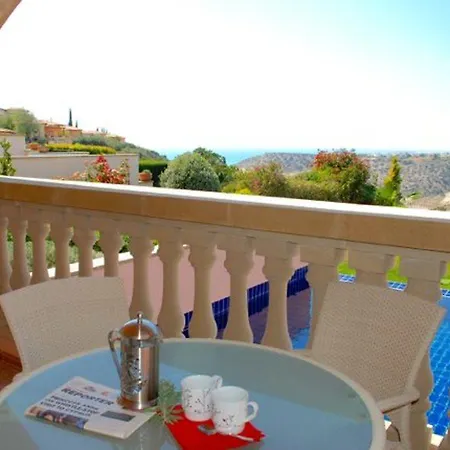 “the Ultimate Guide To Renting Your 5 Star Villa” Kallithea * Kuklia